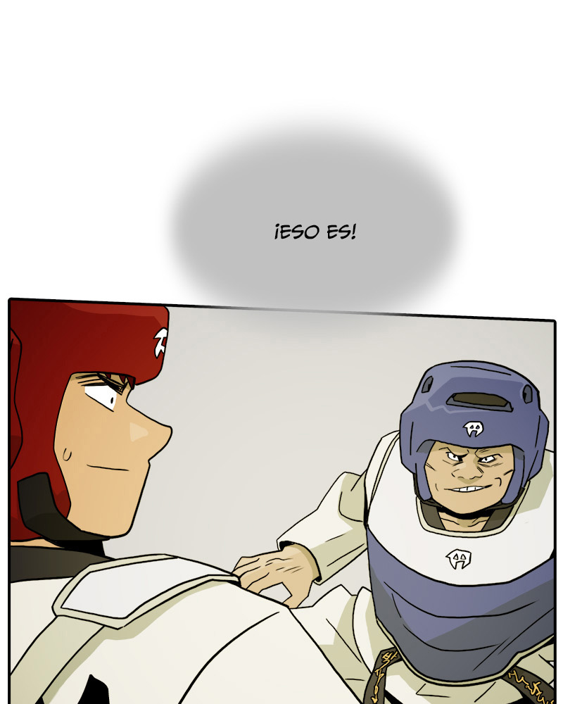 Taekwondo Boy Round 6: Una forma de ganar 第38页
