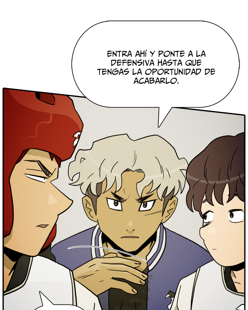 Taekwondo Boy Round 6: Una forma de ganar 第92页