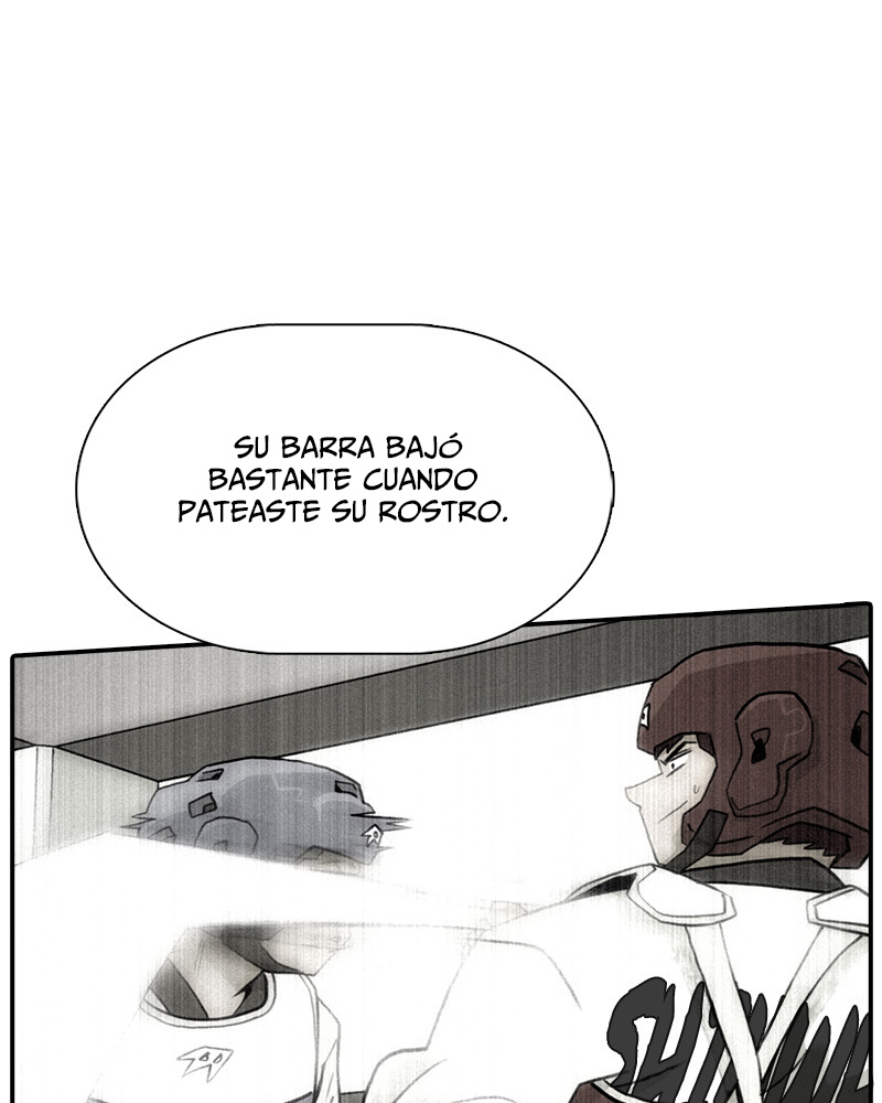 Taekwondo Boy Round 6: Una forma de ganar 第96页