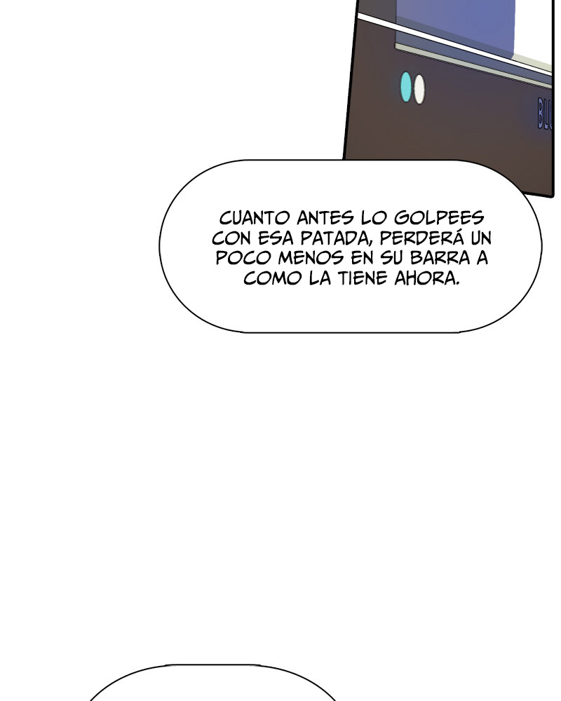 Taekwondo Boy Round 6: Una forma de ganar 第99页