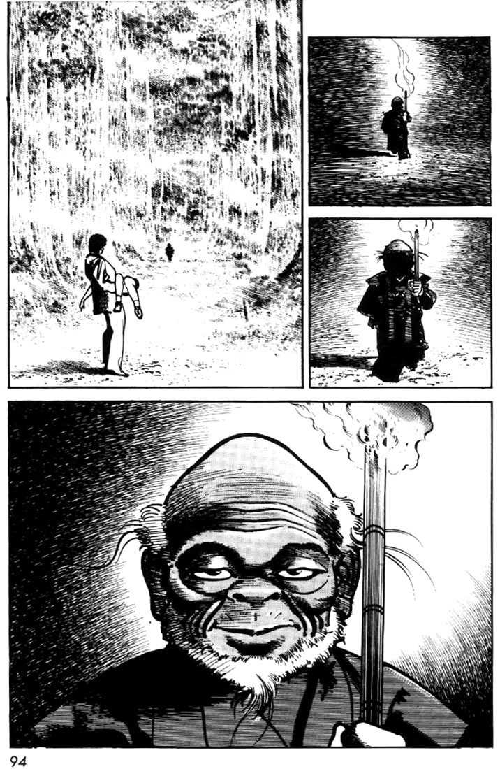 Mai Vol. 1 Ch. 3 第18页