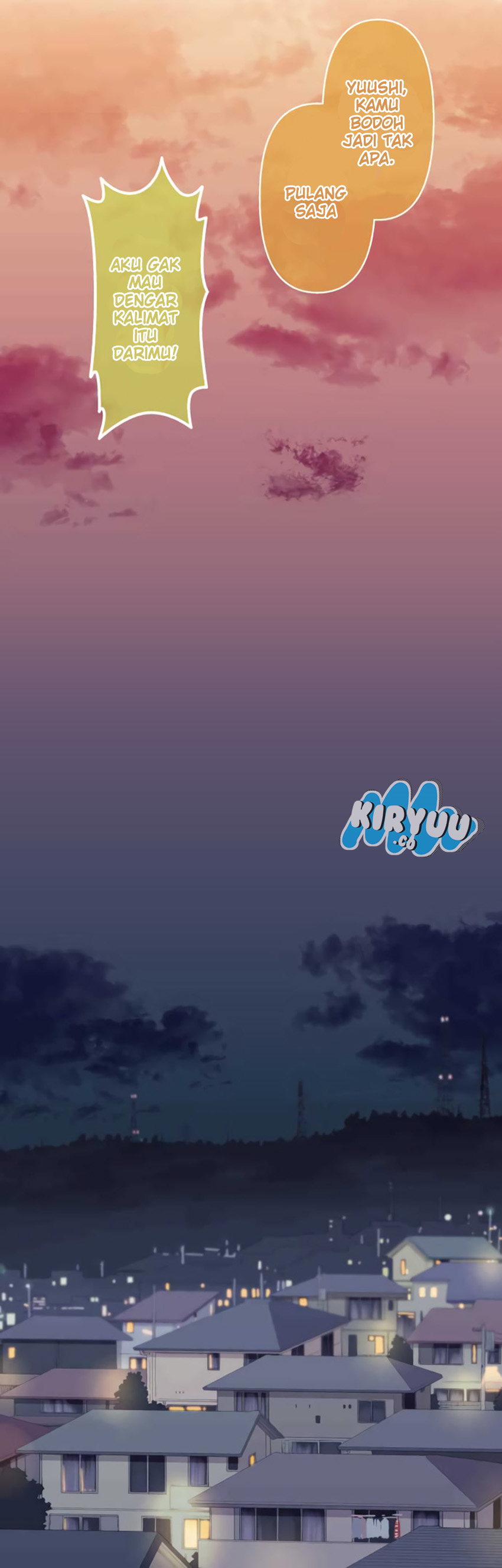 Blue Hearts Vol. 1 Ch. 1 第17页