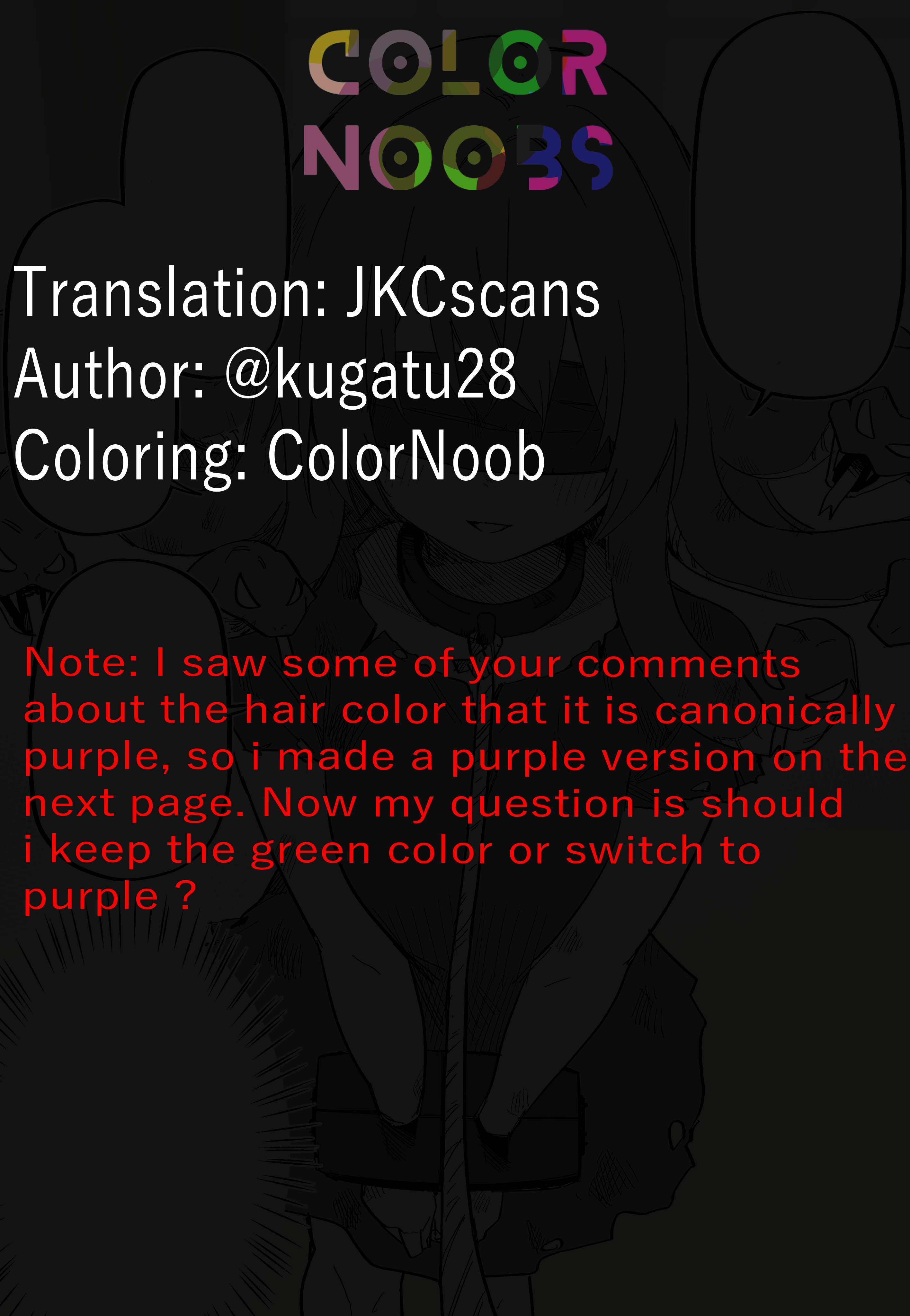 Medusa Dorei wo Katta (Fan Colored) Vol. 1 Ch. 2 第5页