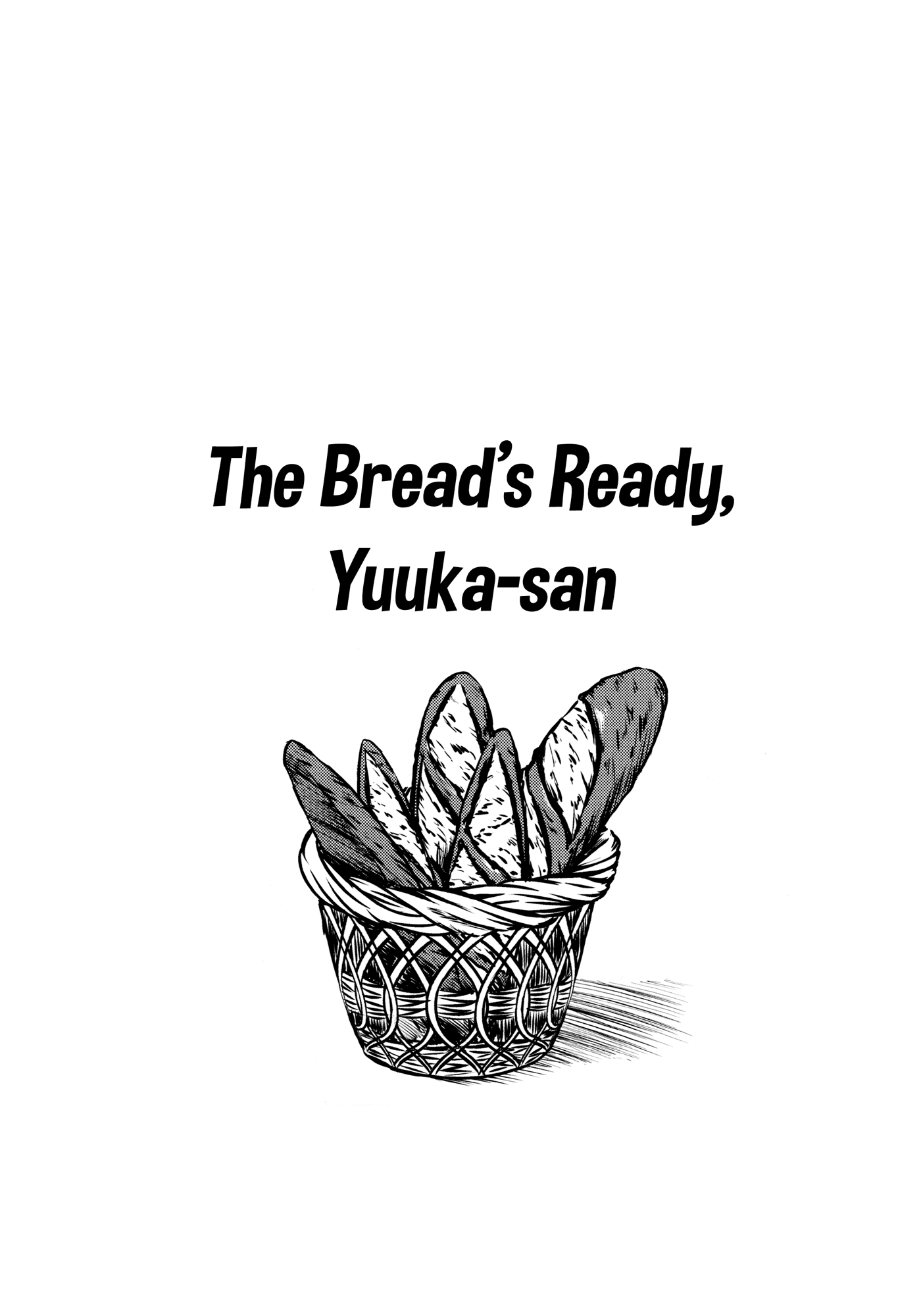 Touhou - Yaketemasu yo Yuuka-san (Doujinshi) 第3页