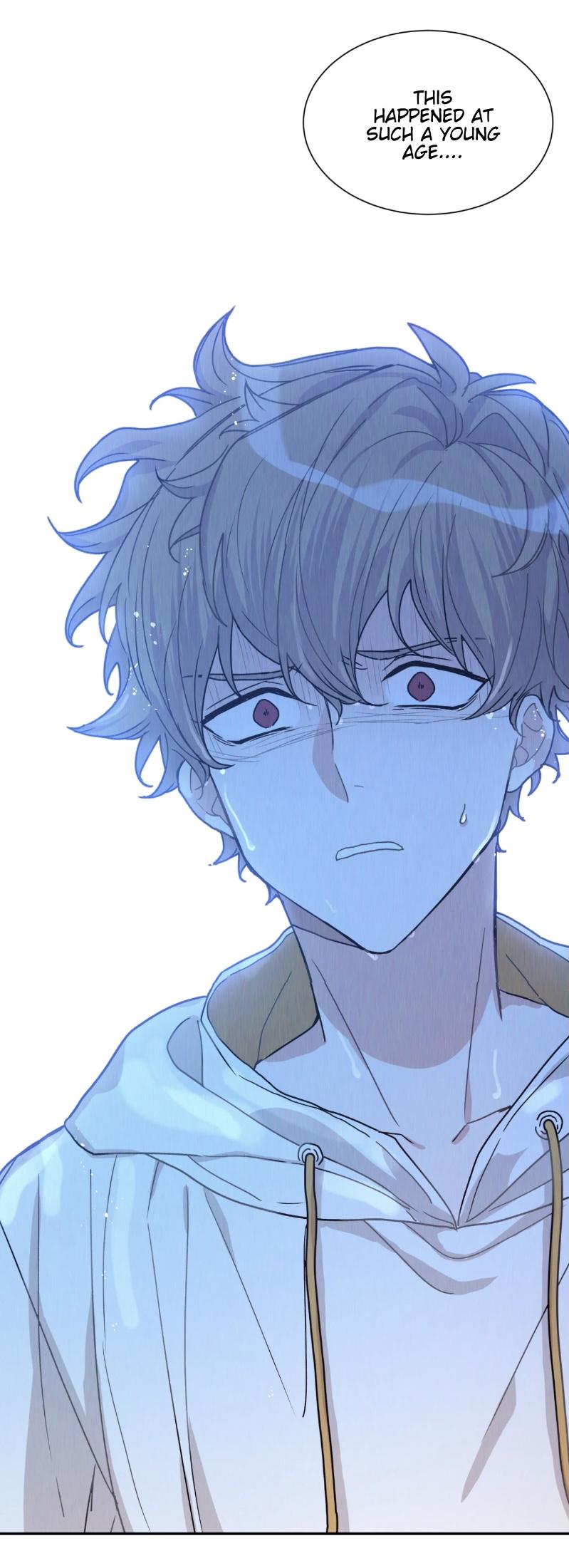 Don’t Say You Love Me Confession! 第24页