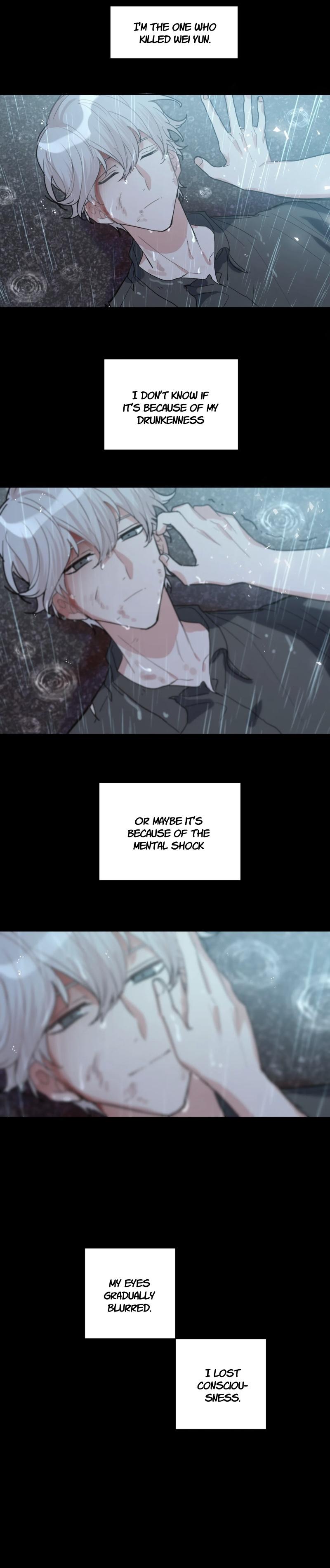 Don’t Say You Love Me Confession! 第27页