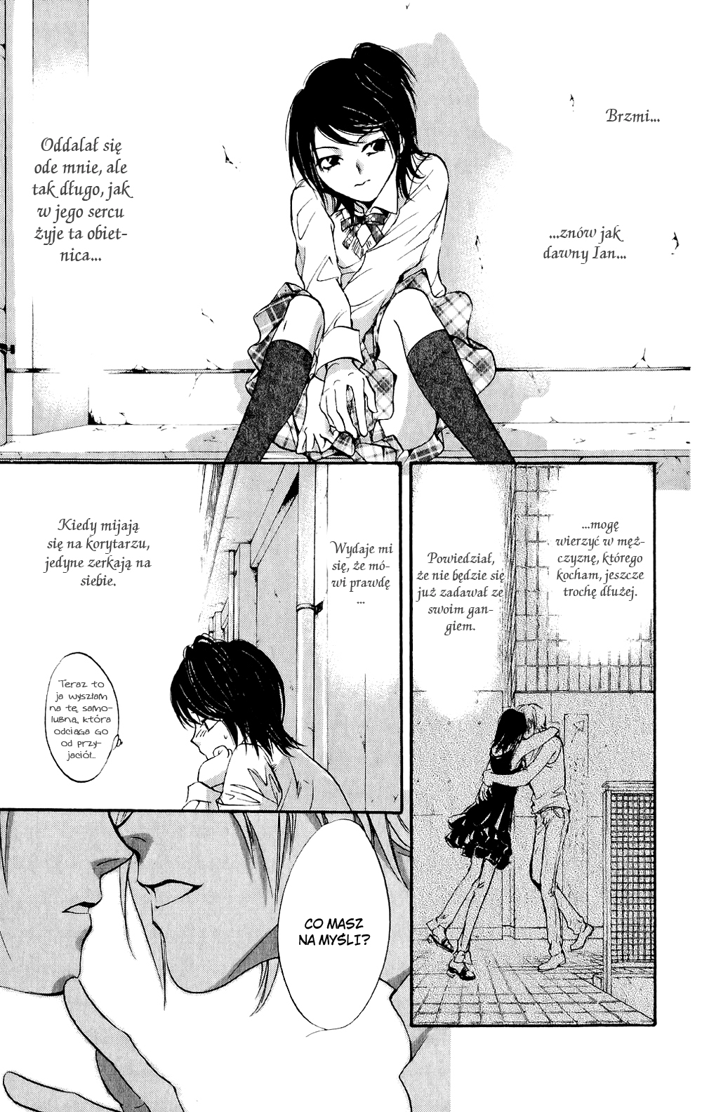 Fairy Cube Vol. 1 Ch. 4 第33页