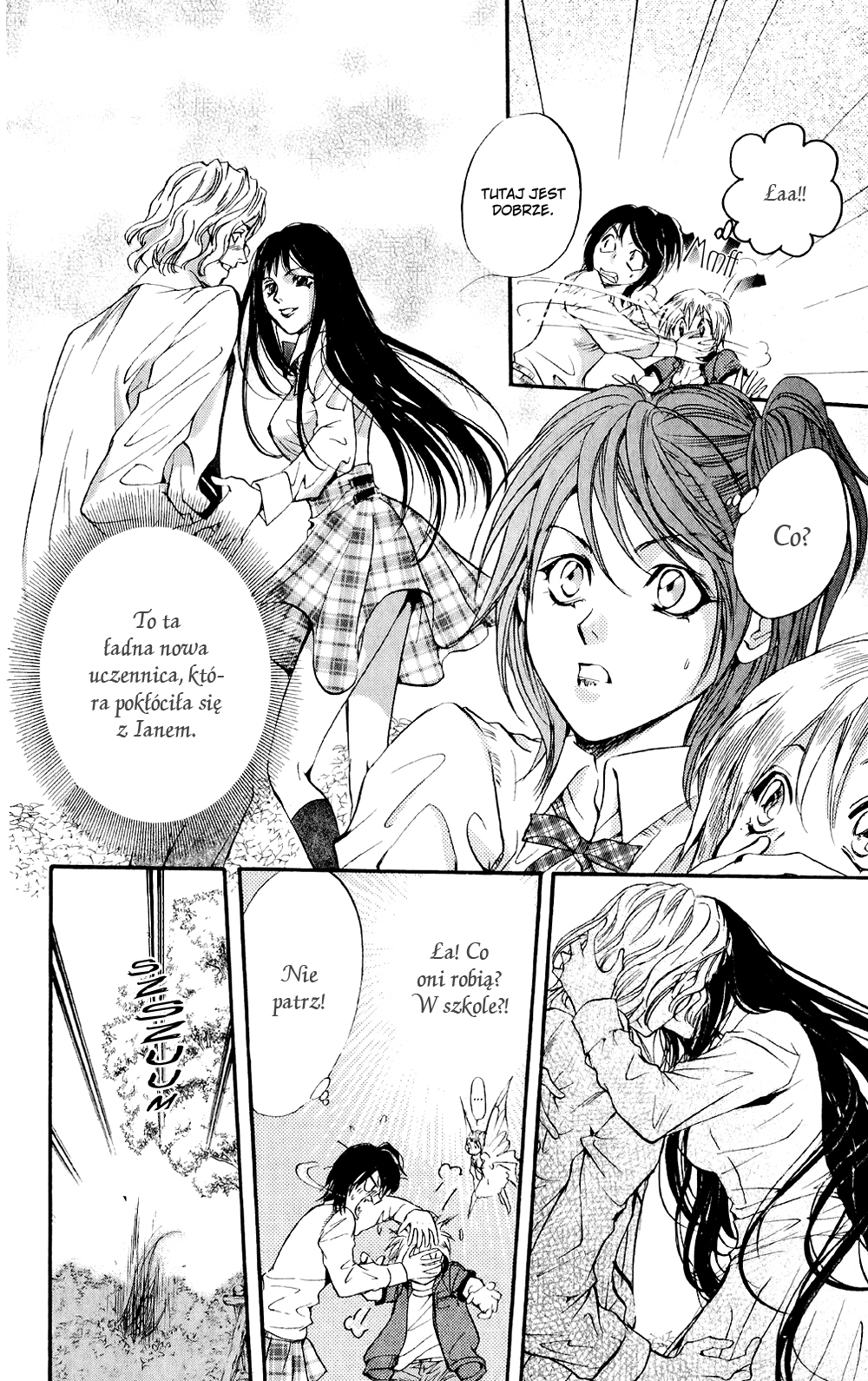 Fairy Cube Vol. 1 Ch. 4 第36页