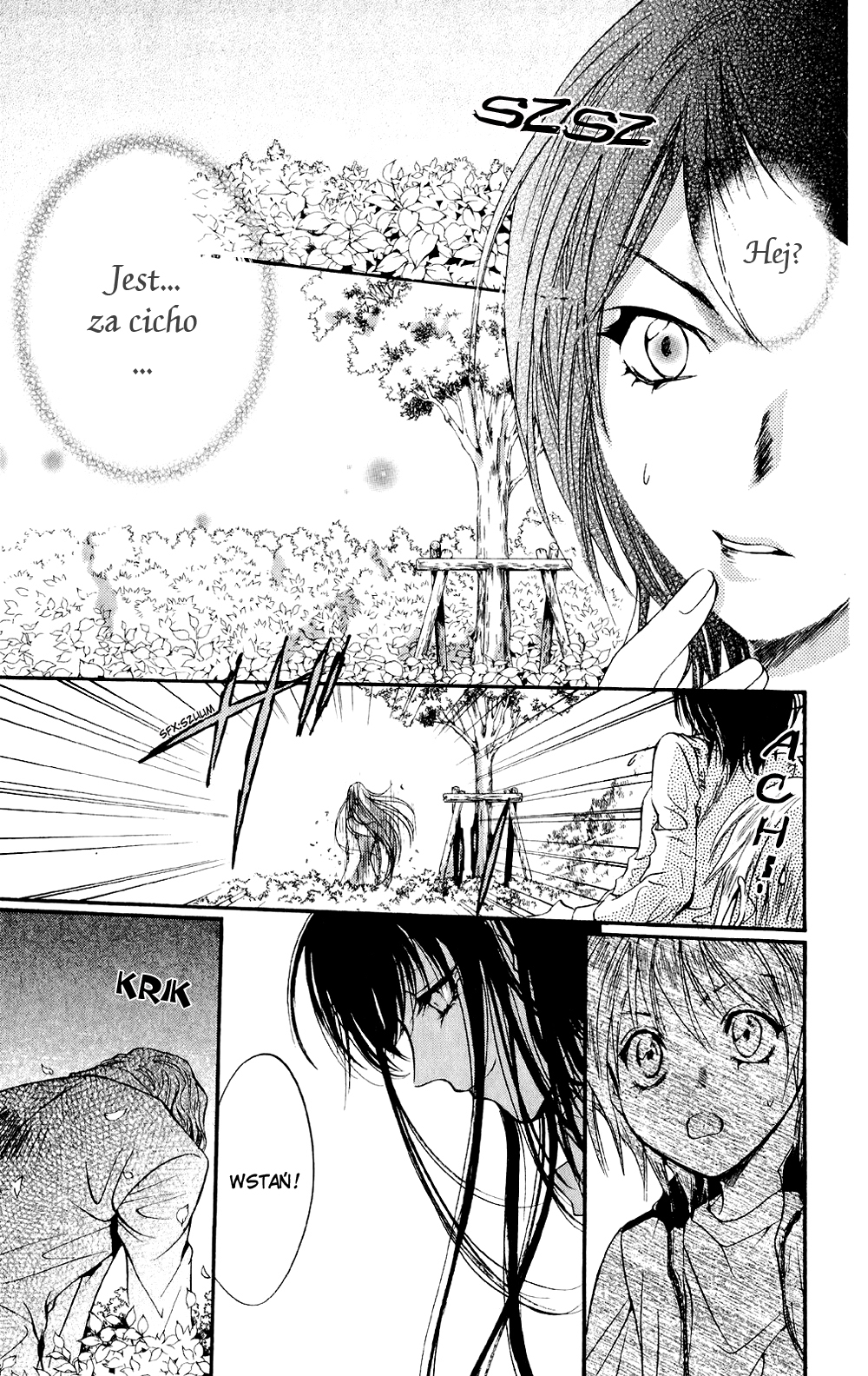 Fairy Cube Vol. 1 Ch. 4 第37页