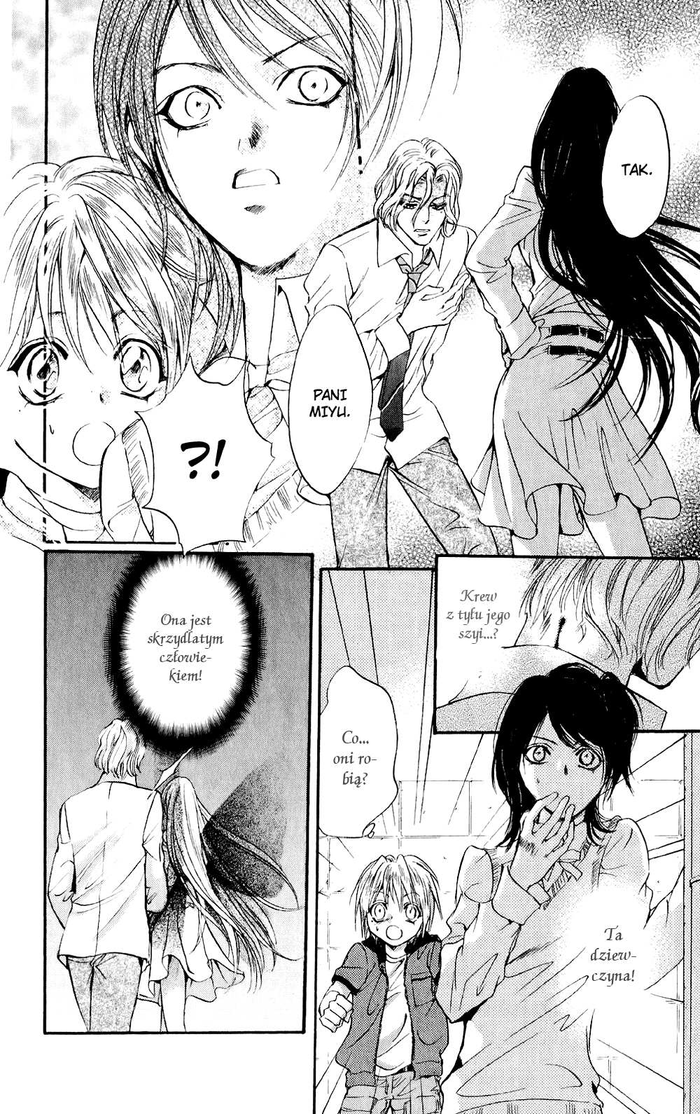 Fairy Cube Vol. 1 Ch. 4 第38页