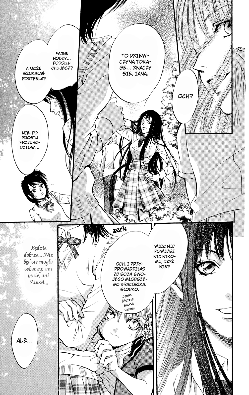 Fairy Cube Vol. 1 Ch. 4 第39页