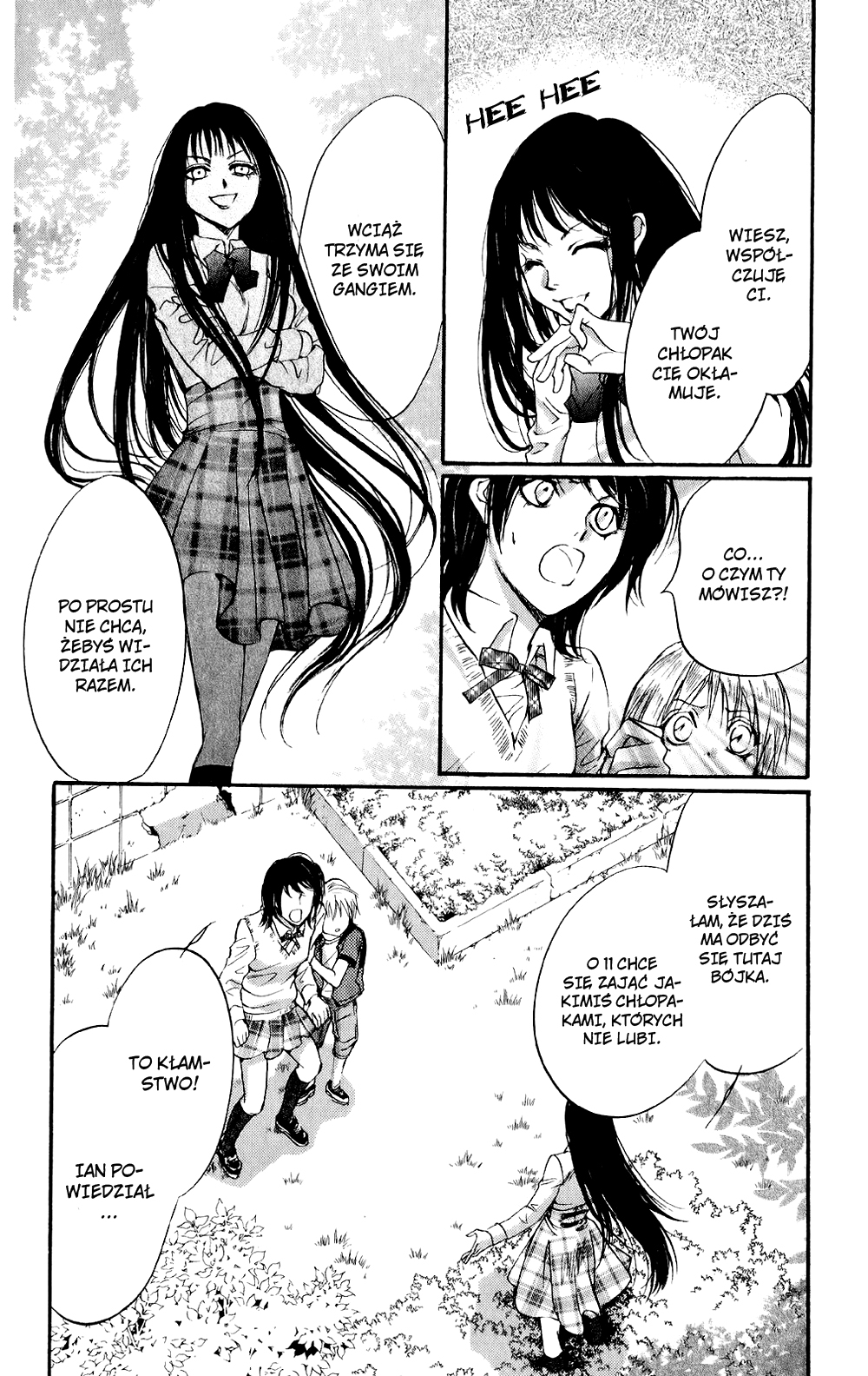 Fairy Cube Vol. 1 Ch. 4 第40页