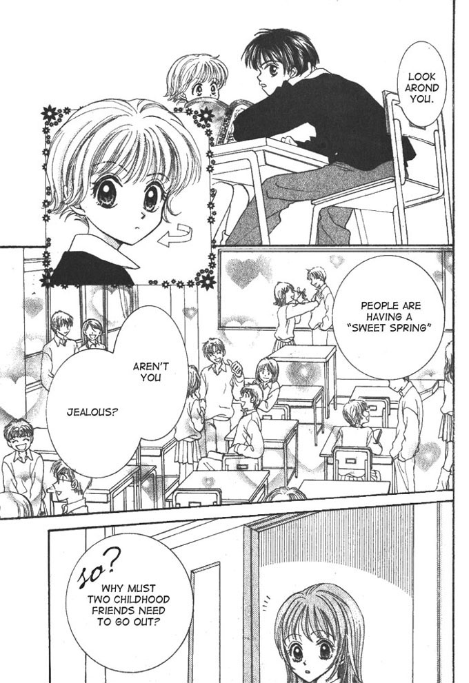 Hitsuji wo Kazoete Dokomademo 第4页