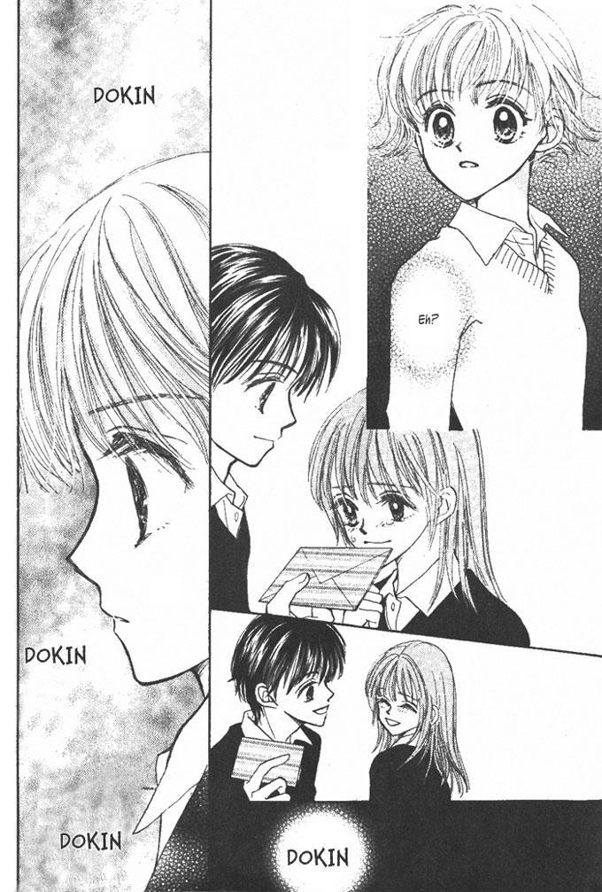 Hitsuji wo Kazoete Dokomademo Oneshot 第35页