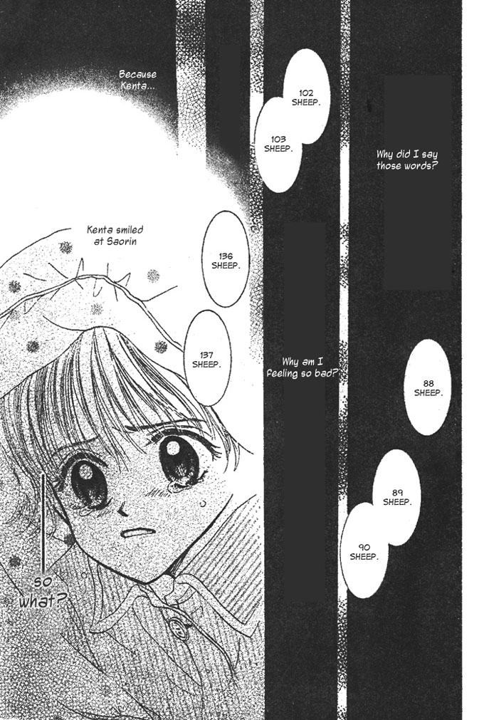 Hitsuji wo Kazoete Dokomademo Oneshot 第38页