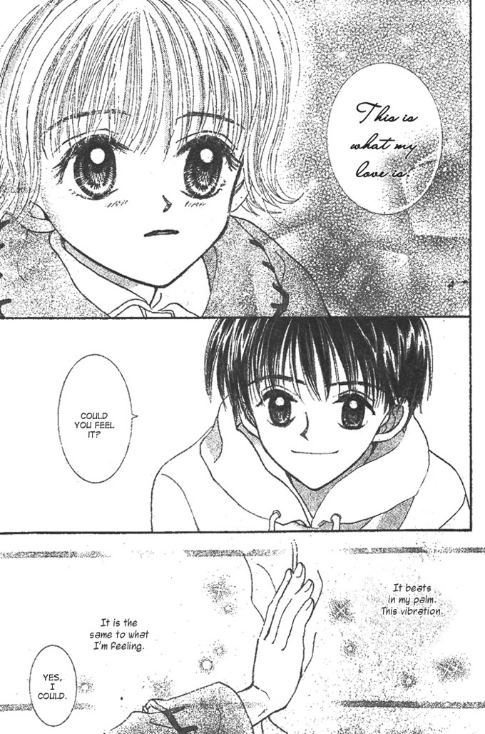 Hitsuji wo Kazoete Dokomademo Oneshot 第42页