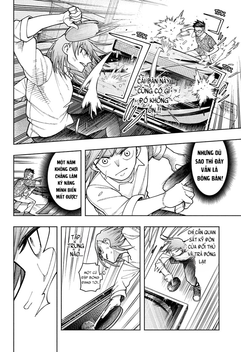 Ping-Pong Peril Vol. 1 Ch. 1 第24页