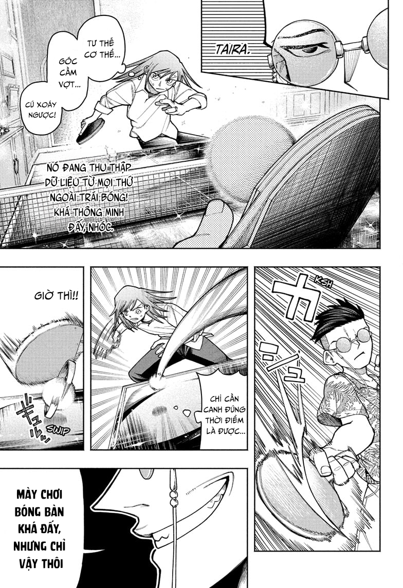 Ping-Pong Peril Vol. 1 Ch. 1 第29页