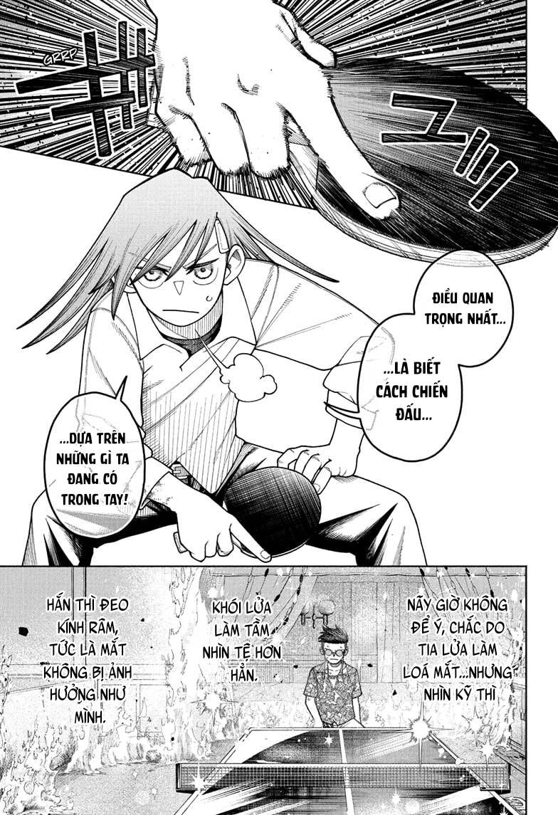 Ping-Pong Peril Vol. 1 Ch. 1 第37页