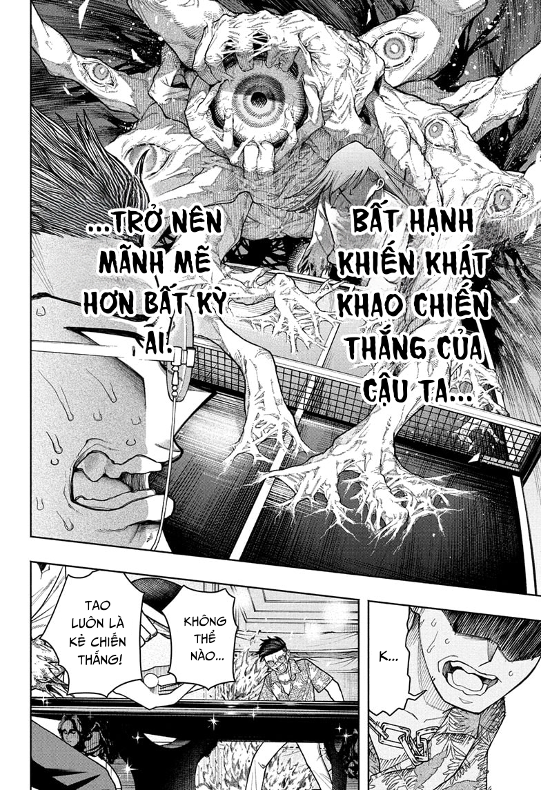 Ping-Pong Peril Vol. 1 Ch. 1 第45页