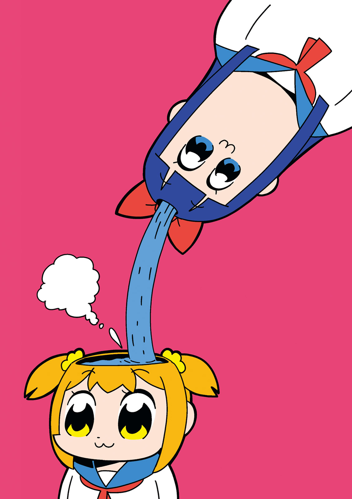 Pop Team Epic 第4页