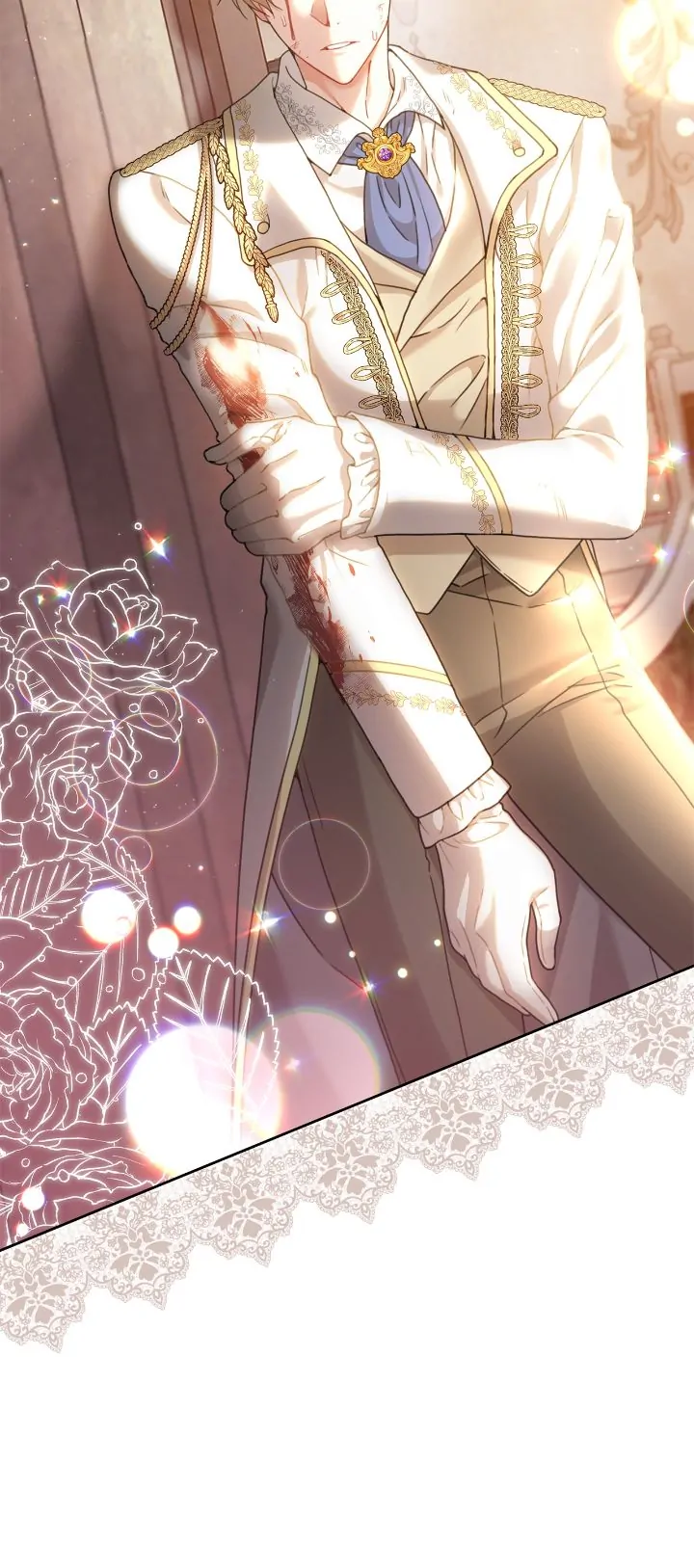 My Favorite Novel Has a Weird Epilogue Ch. 1 第18页