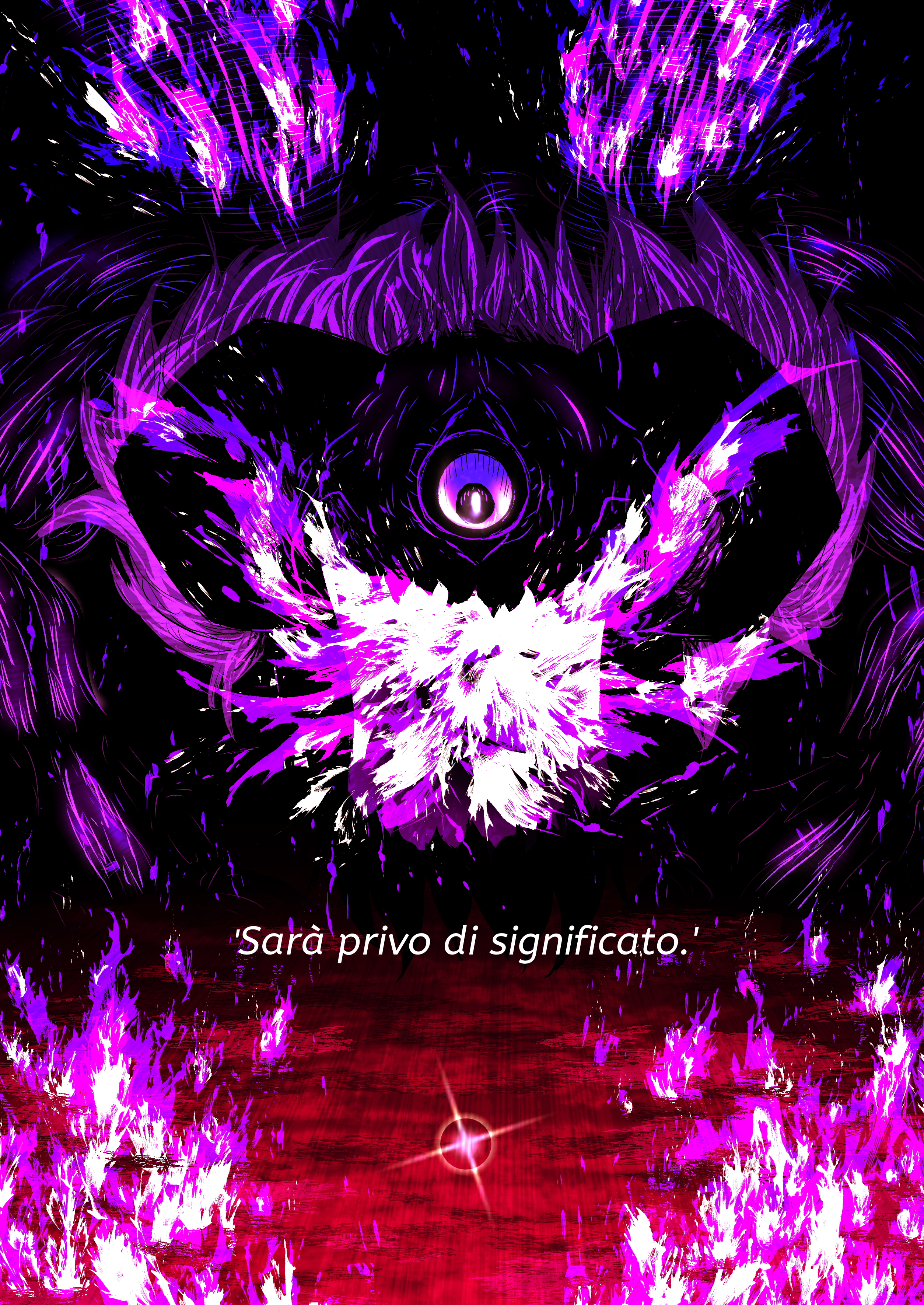 Phantom Court Cacciatore 第4页