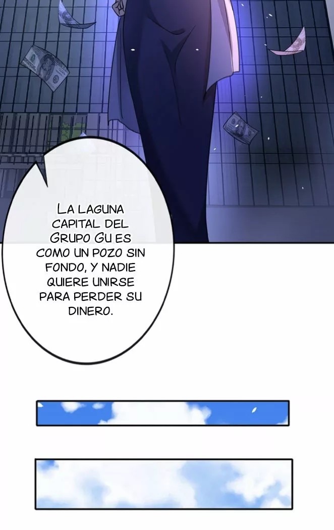 Did You Reject Mr. Lu Today? Ch. 4 第12页