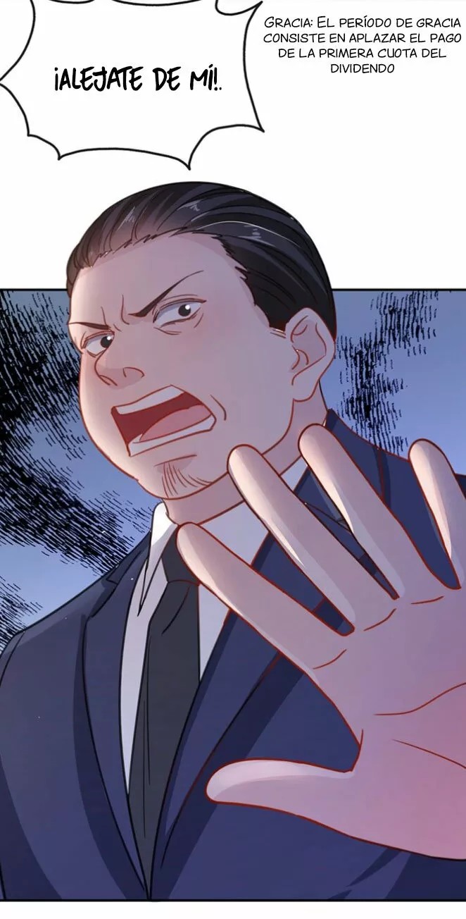 Did You Reject Mr. Lu Today? Ch. 4 第15页