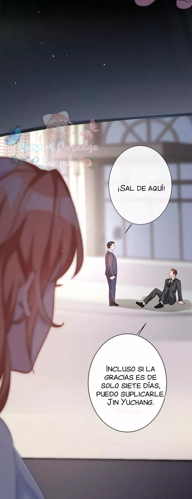 Did You Reject Mr. Lu Today? Ch. 4 第17页