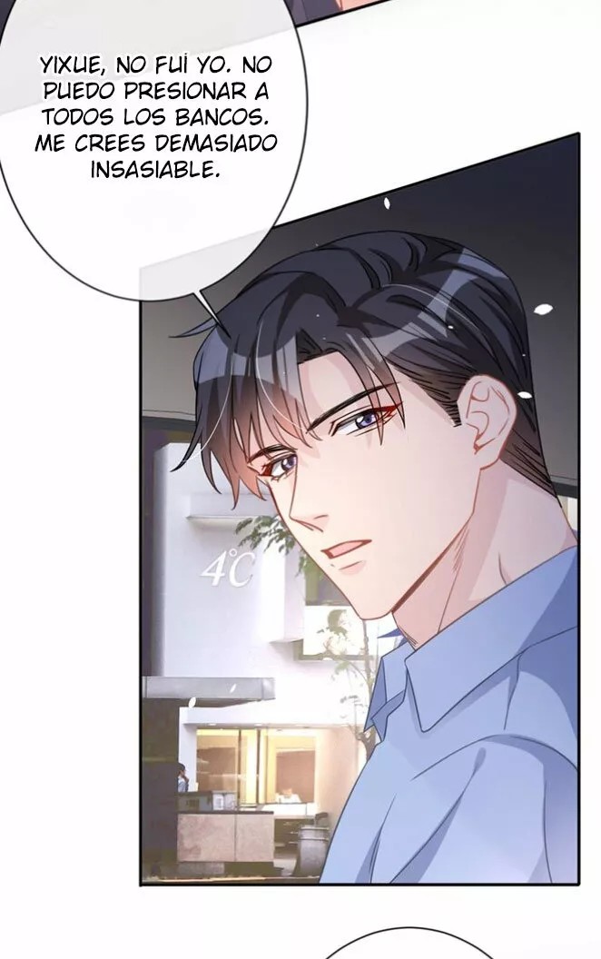 Did You Reject Mr. Lu Today? Ch. 4 第20页