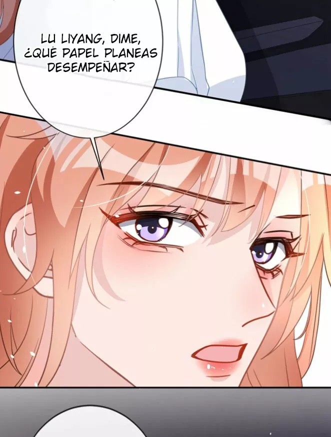 Did You Reject Mr. Lu Today? Ch. 4 第22页