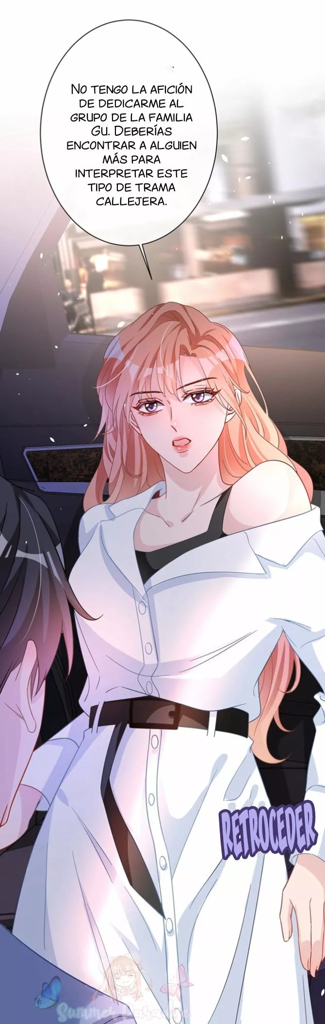 Did You Reject Mr. Lu Today? Ch. 4 第29页