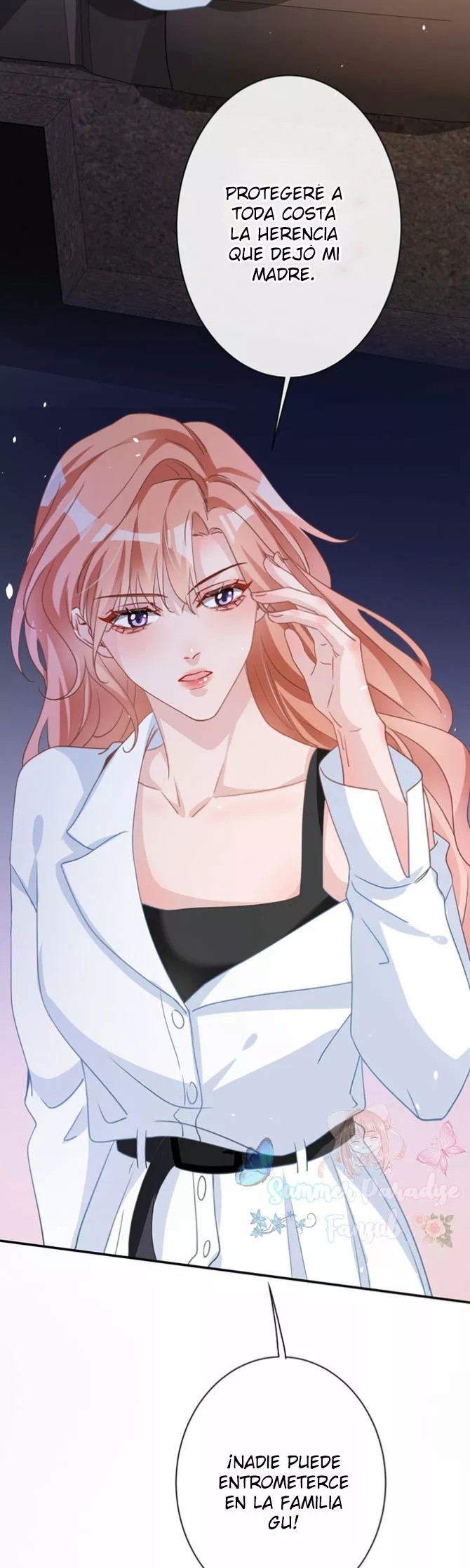Did You Reject Mr. Lu Today? Ch. 4 第31页