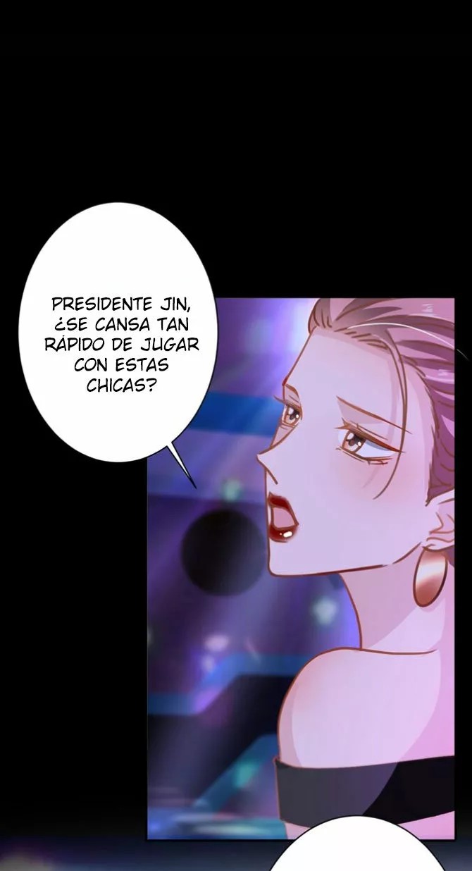 Did You Reject Mr. Lu Today? Ch. 4 第35页