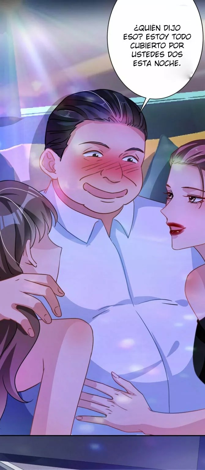 Did You Reject Mr. Lu Today? Ch. 4 第36页