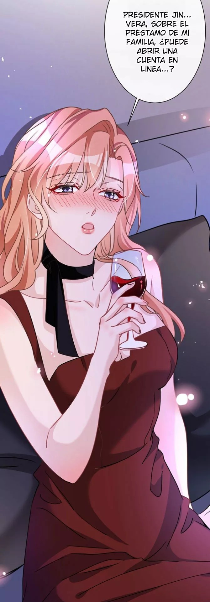 Did You Reject Mr. Lu Today? Ch. 4 第42页