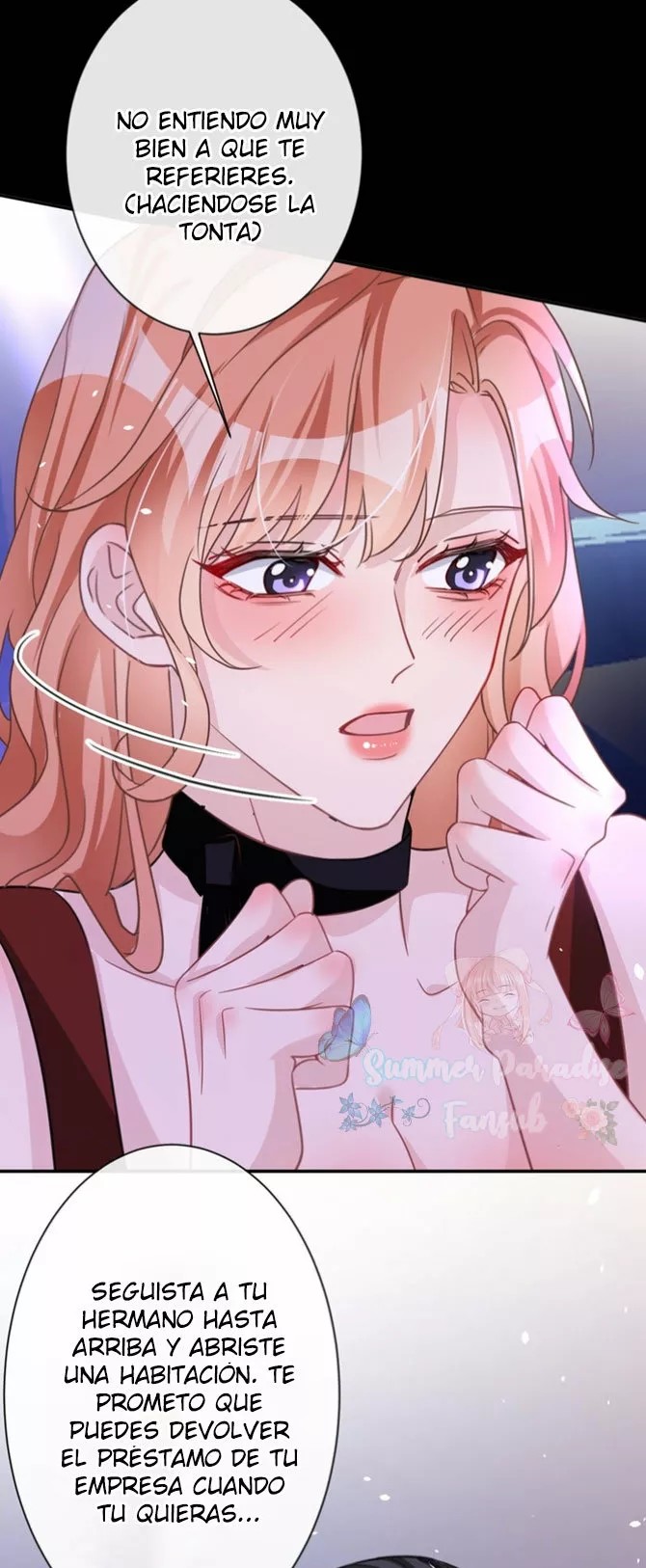 Did You Reject Mr. Lu Today? Ch. 4 第45页