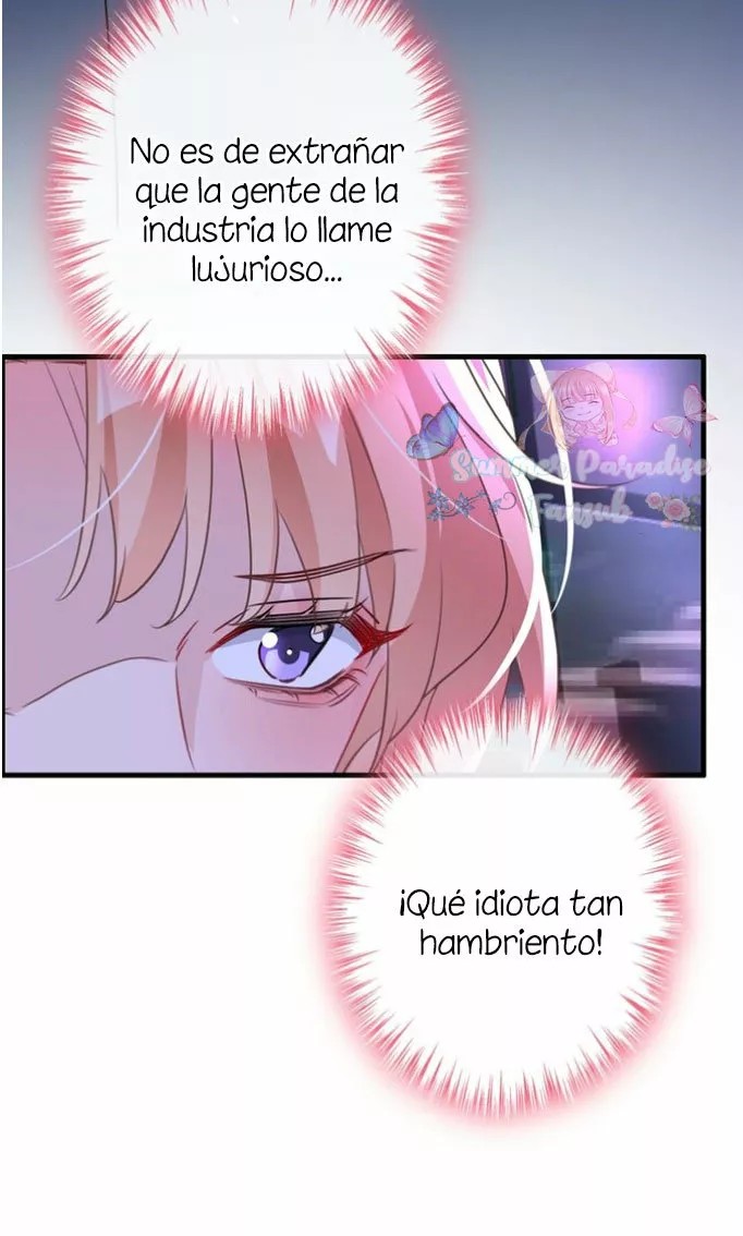 Did You Reject Mr. Lu Today? Ch. 4 第48页