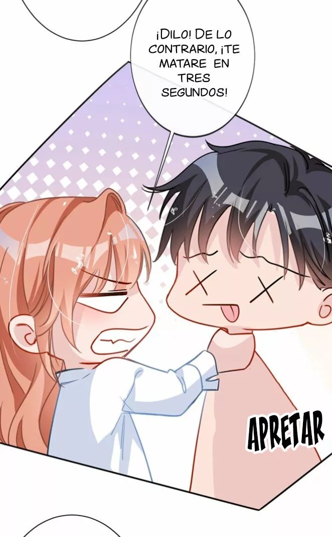 Did You Reject Mr. Lu Today? Ch. 4 第8页