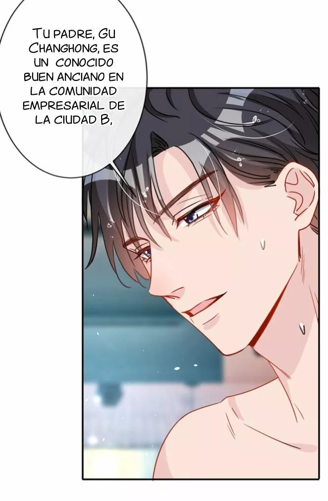 Did You Reject Mr. Lu Today? Ch. 4 第9页