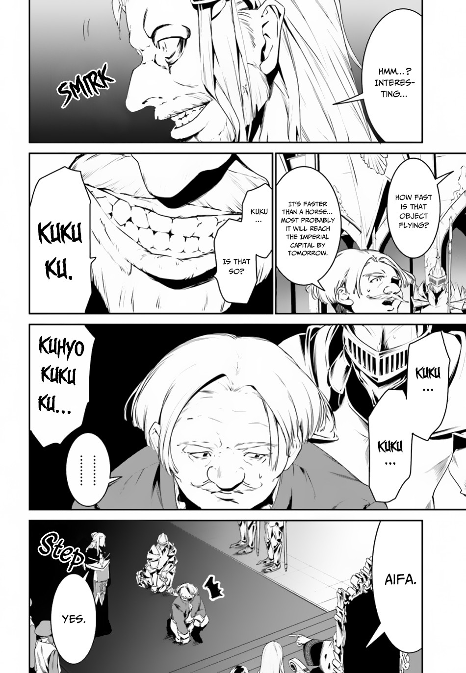 Tenkuu no Shiro o Moratta no de Isekai de Tanoshiku Asobitai Vol. 1 Ch. 5 第5页