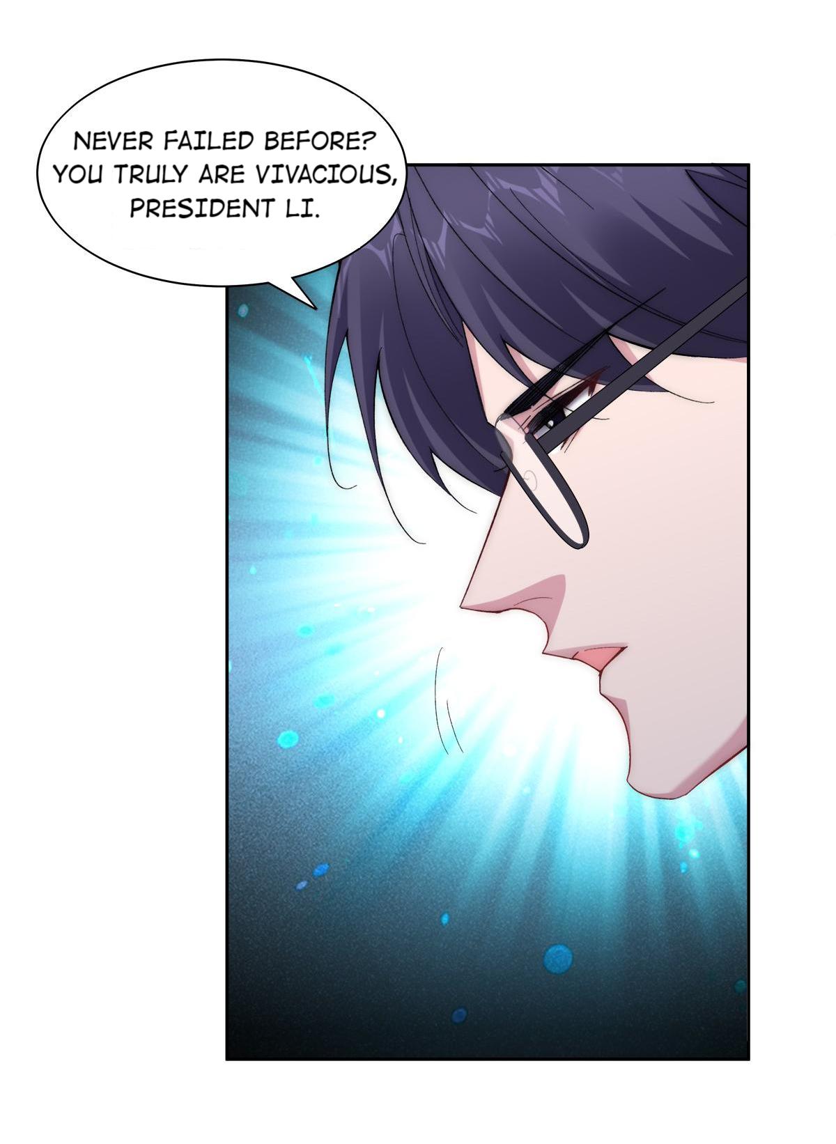 Lost Myself, Won Him How About A Bet? 第15页