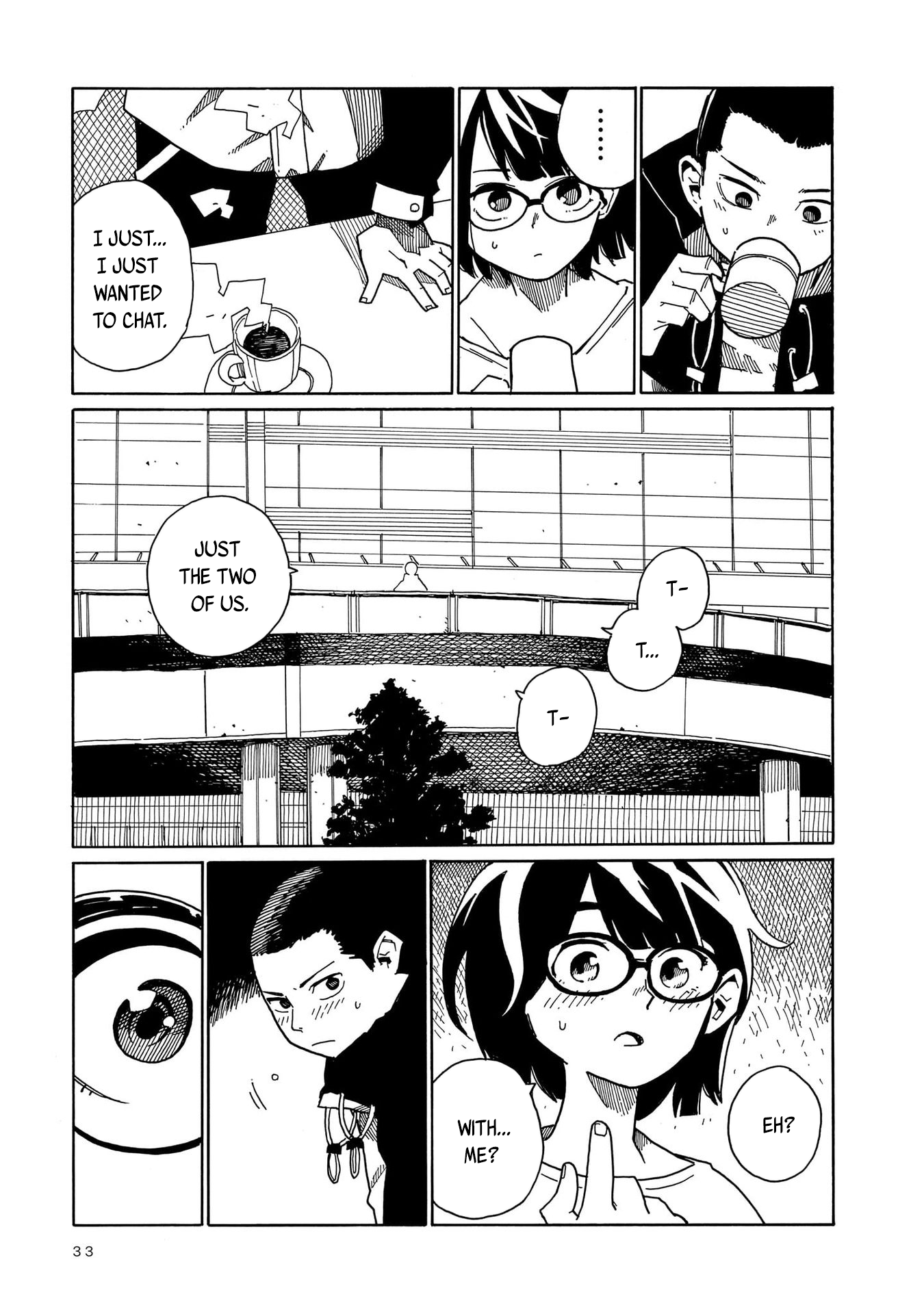 Ikinokotta 6-nin niyoruto Mizuhara's Crisis 第29页