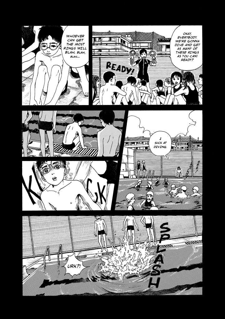 The Troubles of an Honor Student Vol. 1 Ch. 1.1 第12页