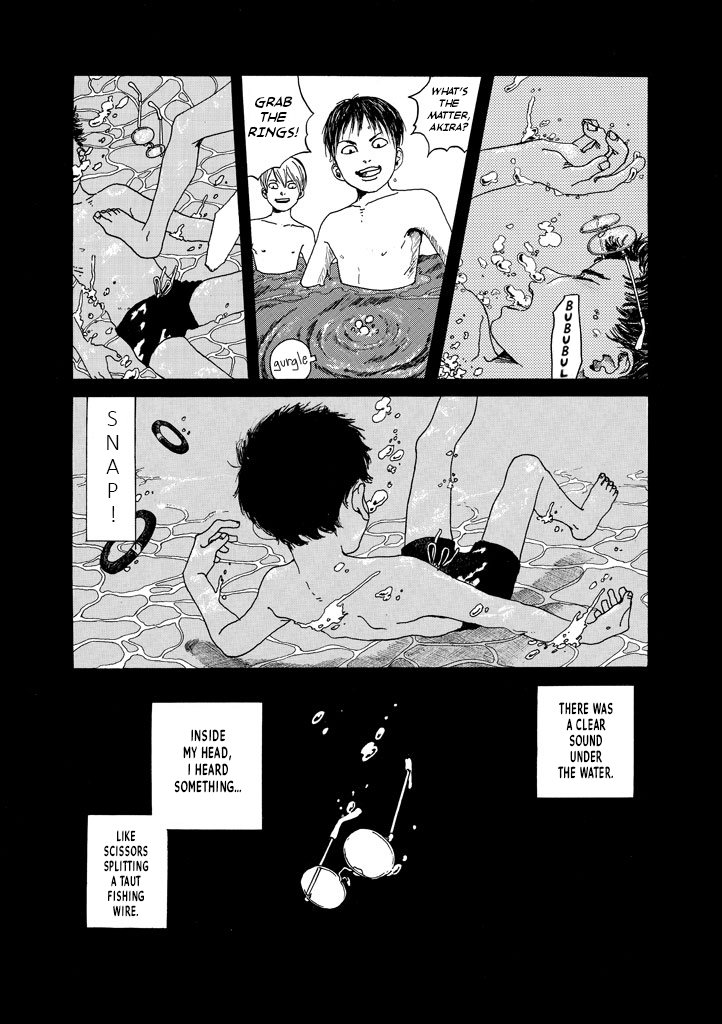 The Troubles of an Honor Student Vol. 1 Ch. 1.1 第13页