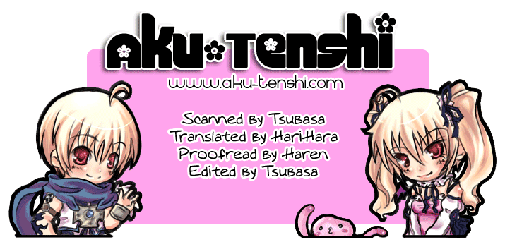 Kaichou wa Maid-sama! The Student Council President is a Maid! 第37页