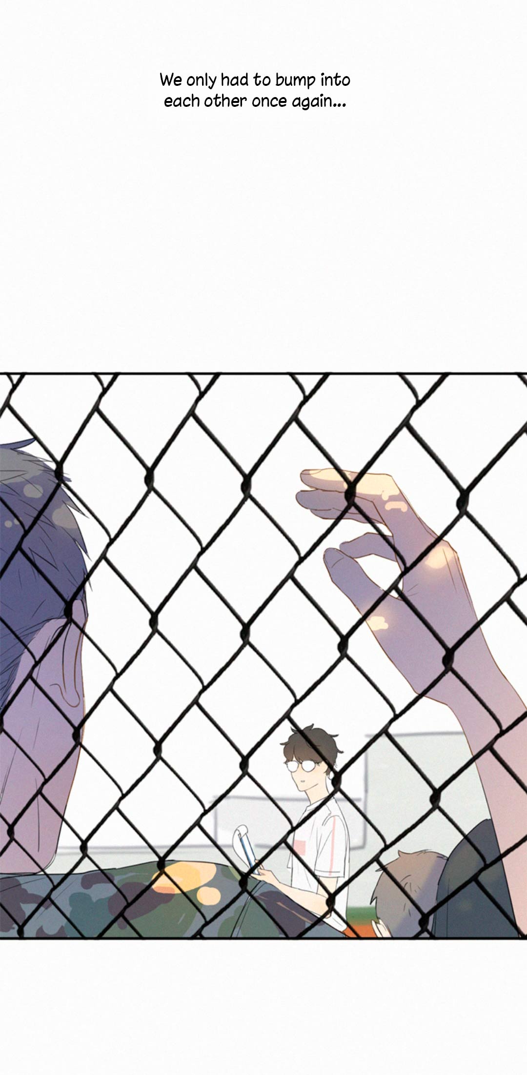 Here U Are Vol. 1 Ch. 3 第17页
