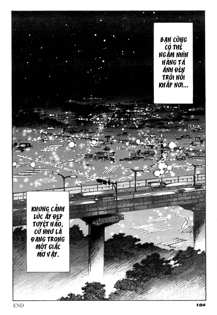 Dirty Work Oneshot 第20页