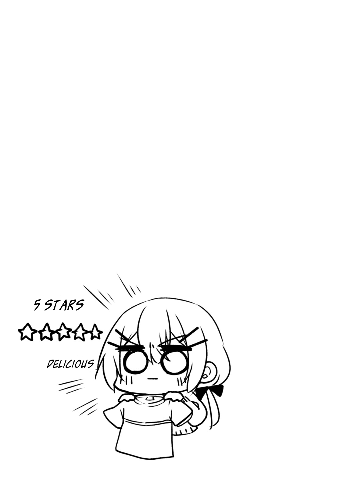 Tonari no Baka to Tsudzuku Uso Vol. 1 Ch. 2 第17页